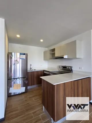 Apartamento en renta para ESTRENAR , Essenza Apartamentos , zona 13 — Apartamento en Alquiler en Zona 13, Guatemala, Ciudad — miniatura 1 de 17
