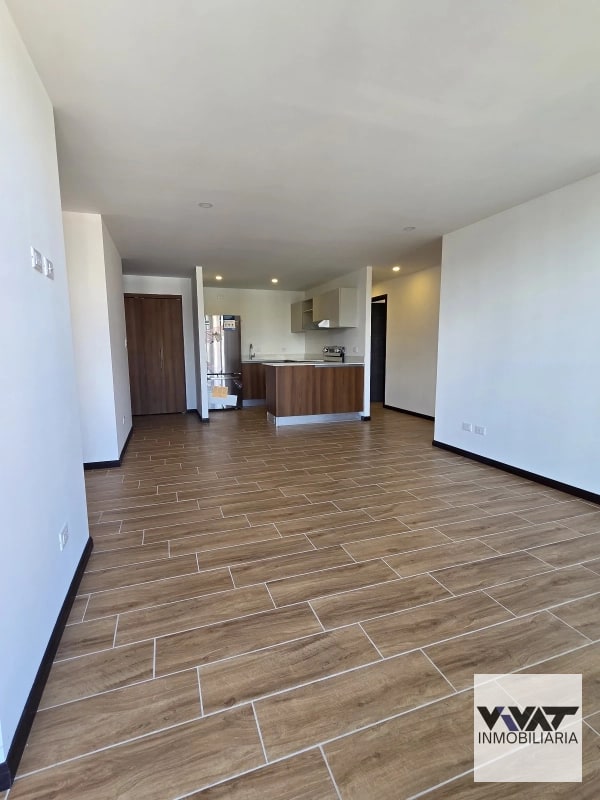 Apartamento en renta para ESTRENAR , Essenza Apartamentos , zona 13 - 16