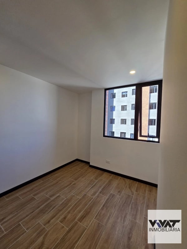 Apartamento en renta para ESTRENAR , Essenza Apartamentos , zona 13 - 11