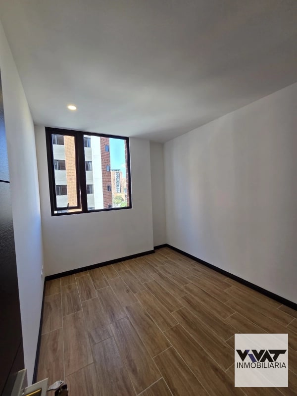 Apartamento en renta para ESTRENAR , Essenza Apartamentos , zona 13 - 10