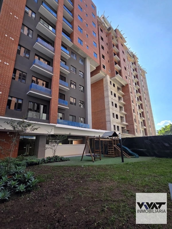 Apartamento en renta para ESTRENAR , Essenza Apartamentos , zona 13 - 6