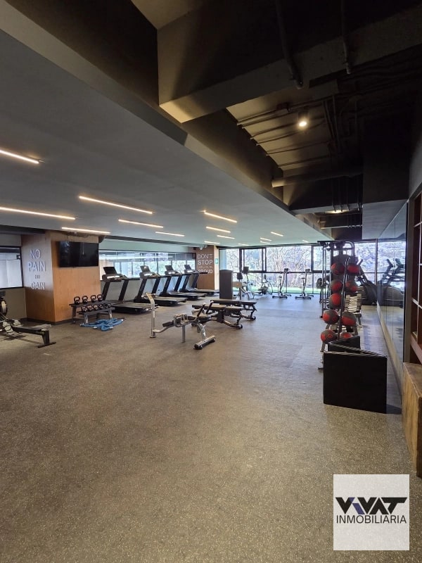 Apartamento en renta para ESTRENAR , Essenza Apartamentos , zona 13 - 5