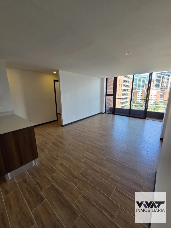 Apartamento en renta para ESTRENAR , Essenza Apartamentos , zona 13 - 4