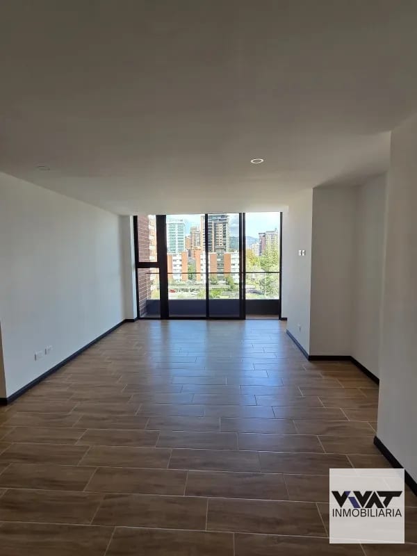 Apartamento en renta para ESTRENAR , Essenza Apartamentos , zona 13 — Apartamento en Alquiler en Zona 13, Guatemala, Ciudad — foto 4 de 17