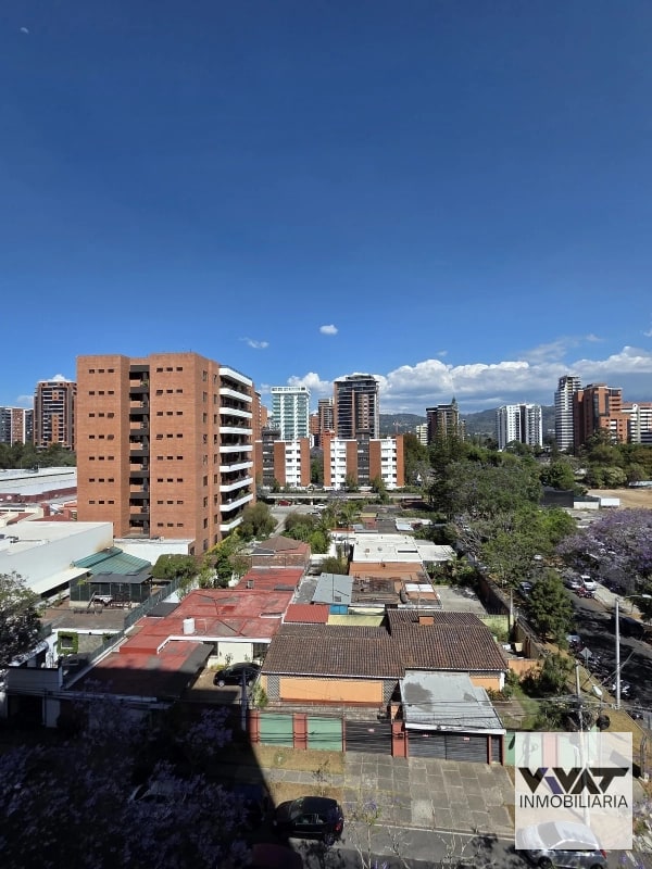 Apartamento en renta para ESTRENAR , Essenza Apartamentos , zona 13 - 2
