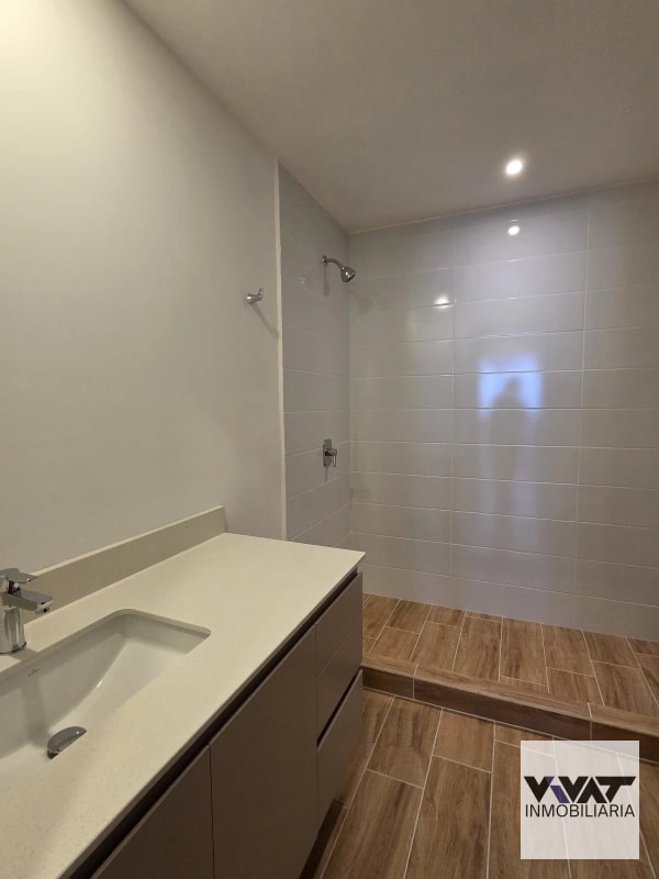 Apartamento en renta para ESTRENAR , Essenza Apartamentos , zona 13 - 1