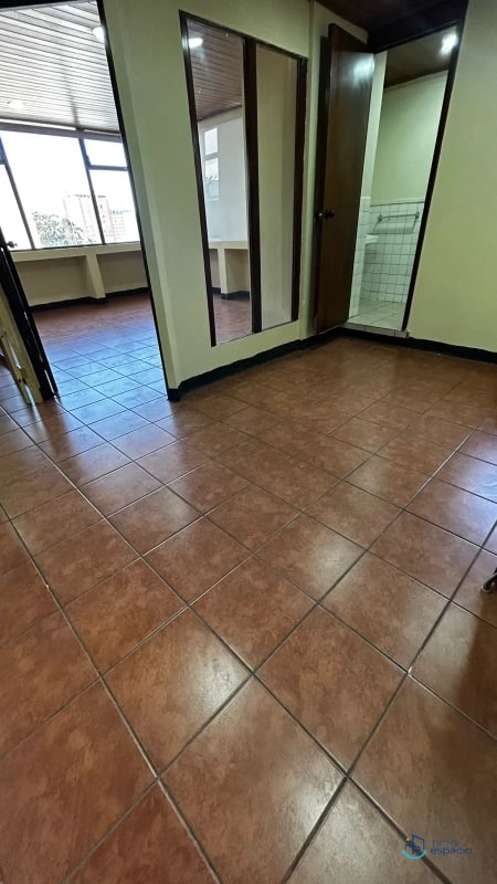 Oficinas en renta en Zona 7 – Utatlán 1 - 7