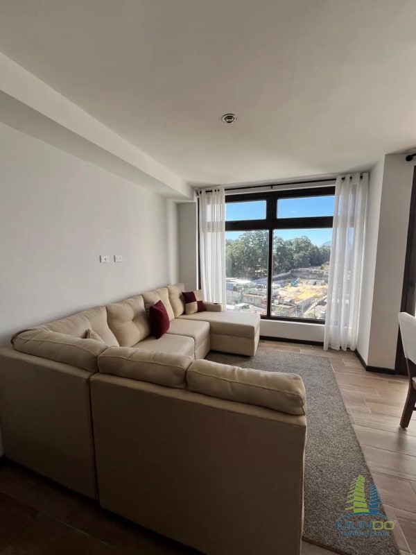APARTAMENTO EN RENTA VILLAS GRANADA PREMIUM II - 12