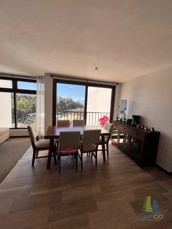 APARTAMENTO EN RENTA VILLAS GRANADA PREMIUM II - 8