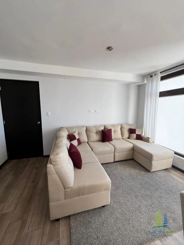 APARTAMENTO EN RENTA VILLAS GRANADA PREMIUM II - 7
