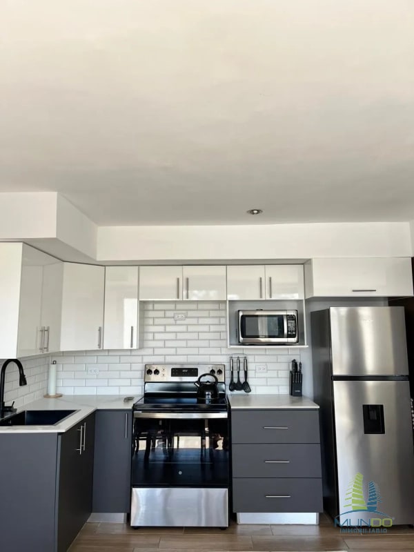 APARTAMENTO EN RENTA VILLAS GRANADA PREMIUM II - 3