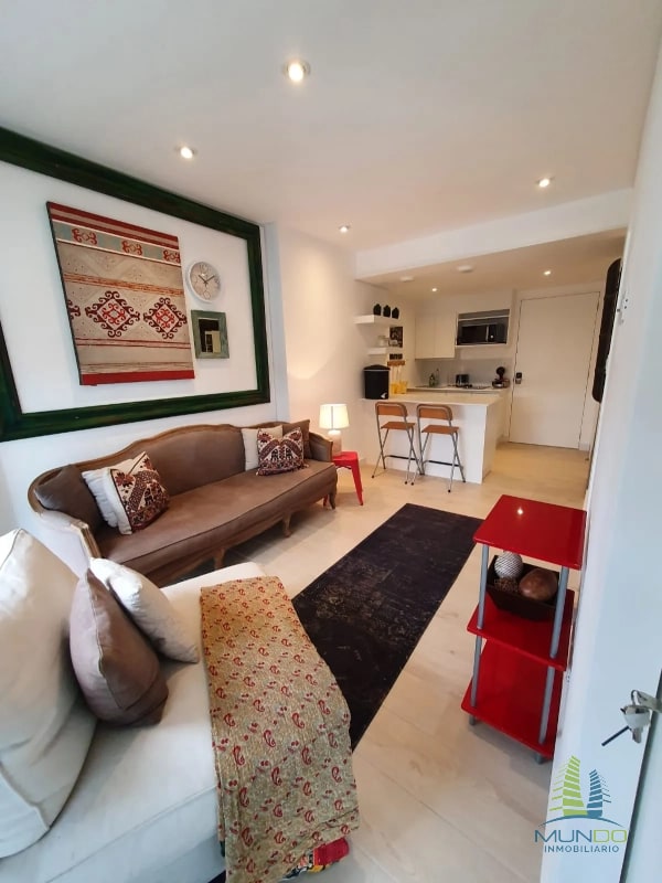 APARTAMENTO EN VENTA, QUO ZONA 4 - 10
