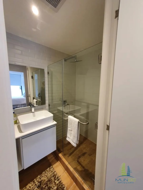 APARTAMENTO EN VENTA, QUO ZONA 4 - 6