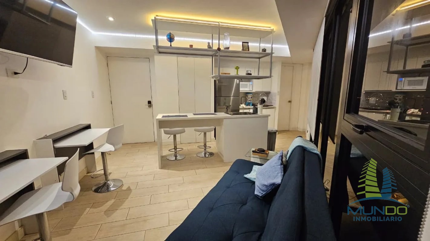 QUO ZONA 4, APARTAMENTO VENTA - 1