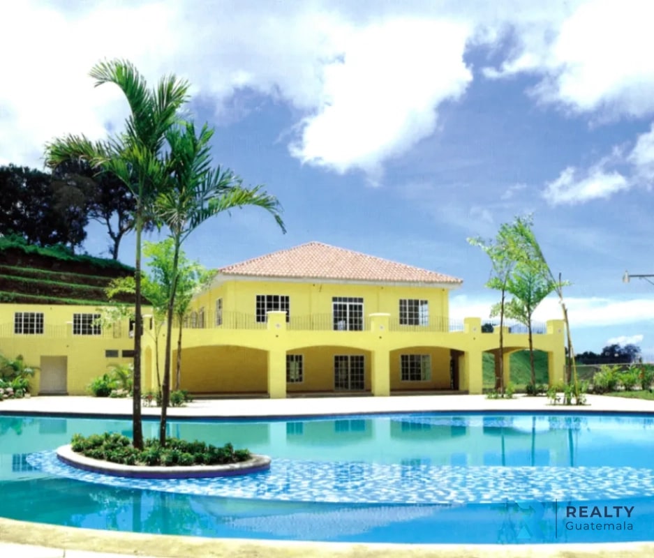 PROYECTO Terrenos en venta Casa & Campo, Carretera a El Salvador - 4