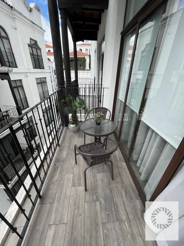 Vendo Apartamento Lirios de 1 - 9