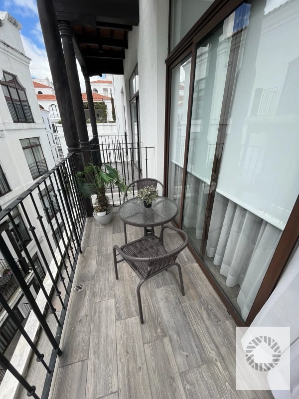 Vendo  Apartamento Lirios de  1 - 8