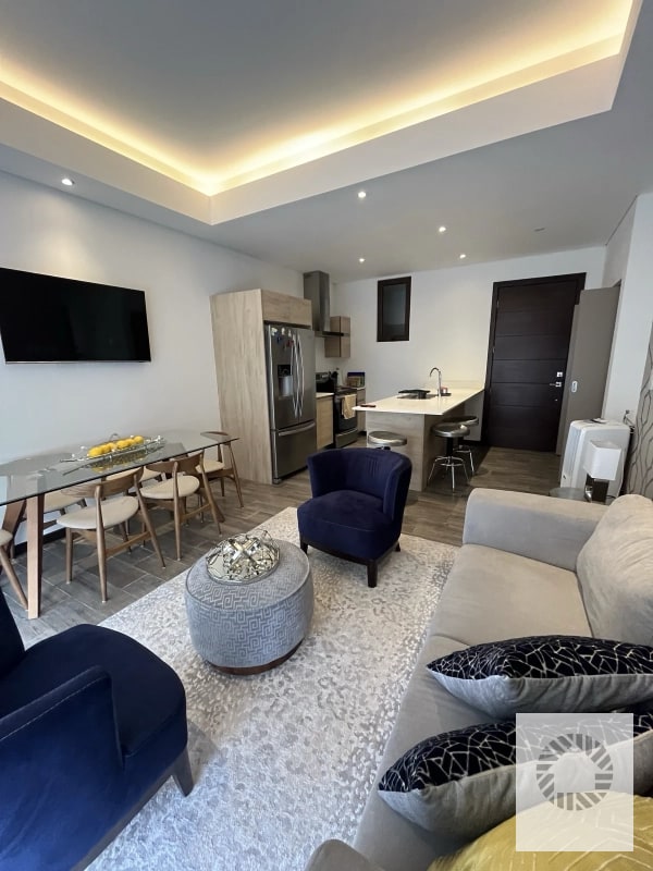 Vendo  Apartamento Lirios de  1 - 6