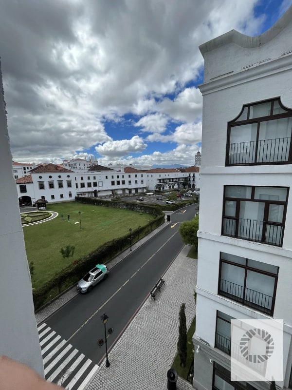 Vendo Apartamento Lirios de 1 - 1