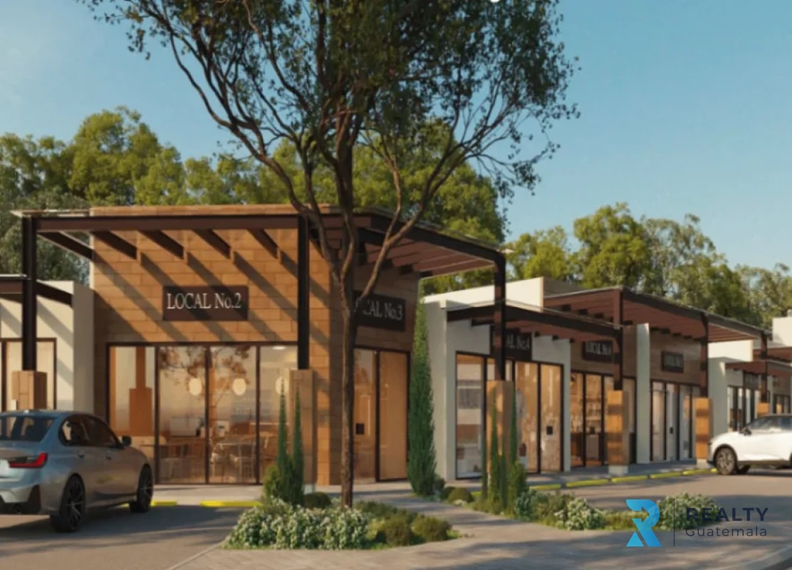 PROYECTO Casas en venta Bosques del Tejar, El Tejar Chimaltenango - 10