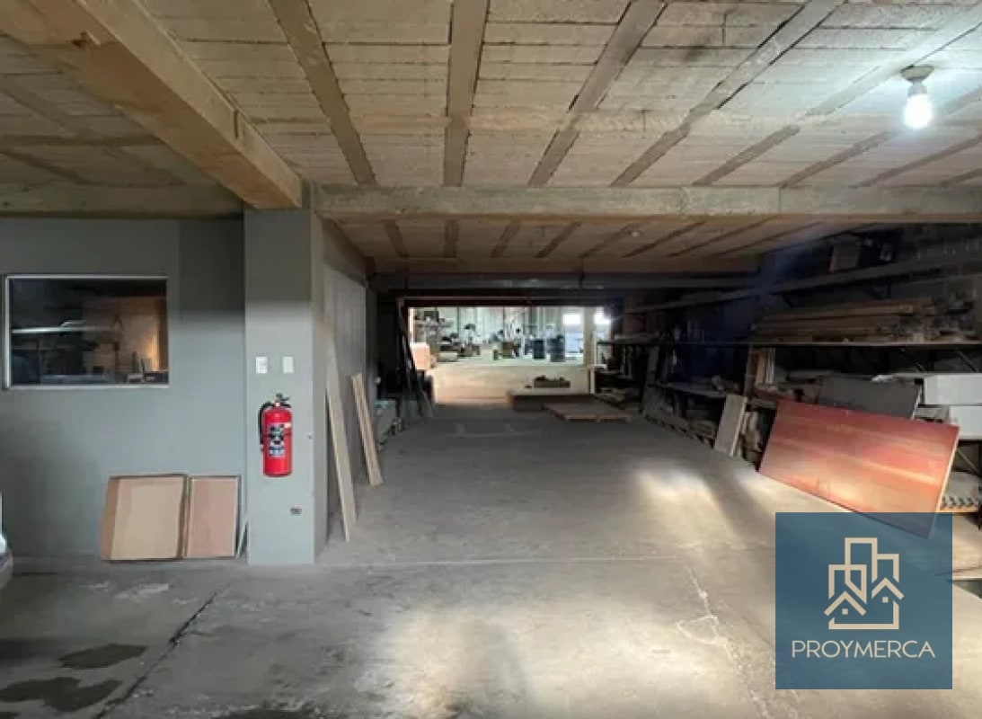 Ofi-bodega en alquiler, San Cristóbal, zona 8 de Mixco, sobre el Boulevard Principal - 12