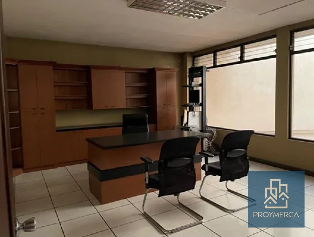 Ofi-bodega en alquiler, San Cristóbal, zona 8 de Mixco, sobre el Boulevard Principal - 6