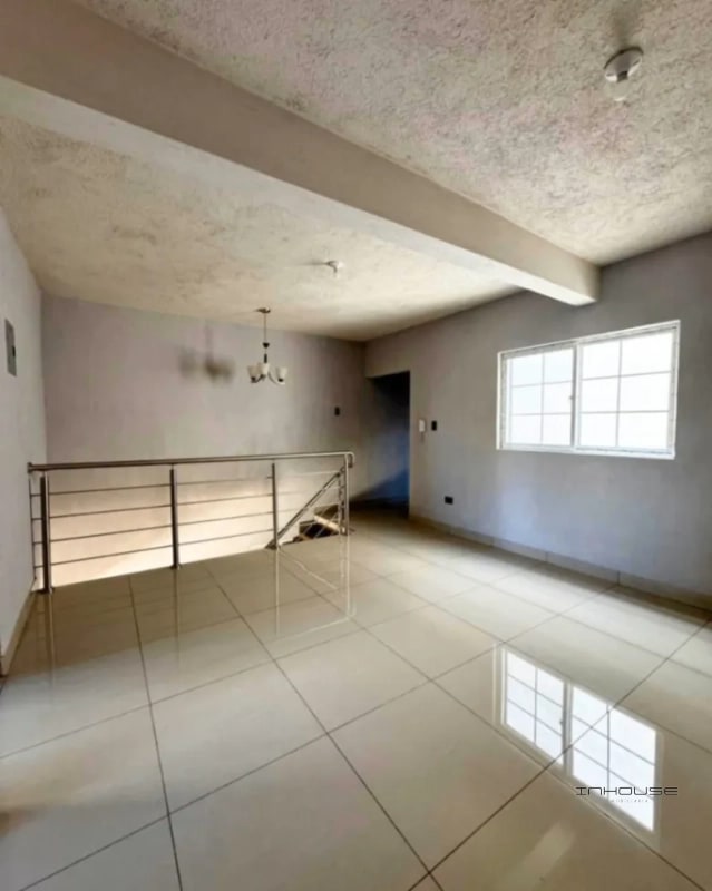 CASA EN VENTA EN SAN CRISTÓBAL PARA ESTRENAR SECTOR B5 - 6