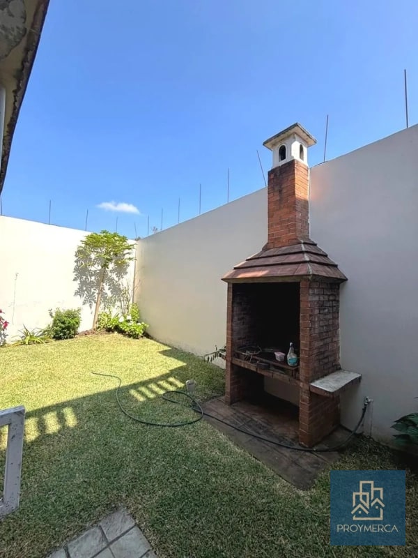Casa en venta, Condominio Orquídeas, San Cristóbal, Zona 8 de Mixco - 11