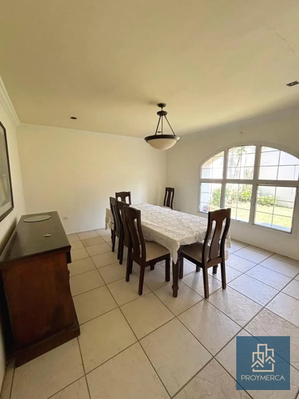 Casa en venta, Condominio Orquídeas, San Cristóbal, Zona 8 de Mixco - 10