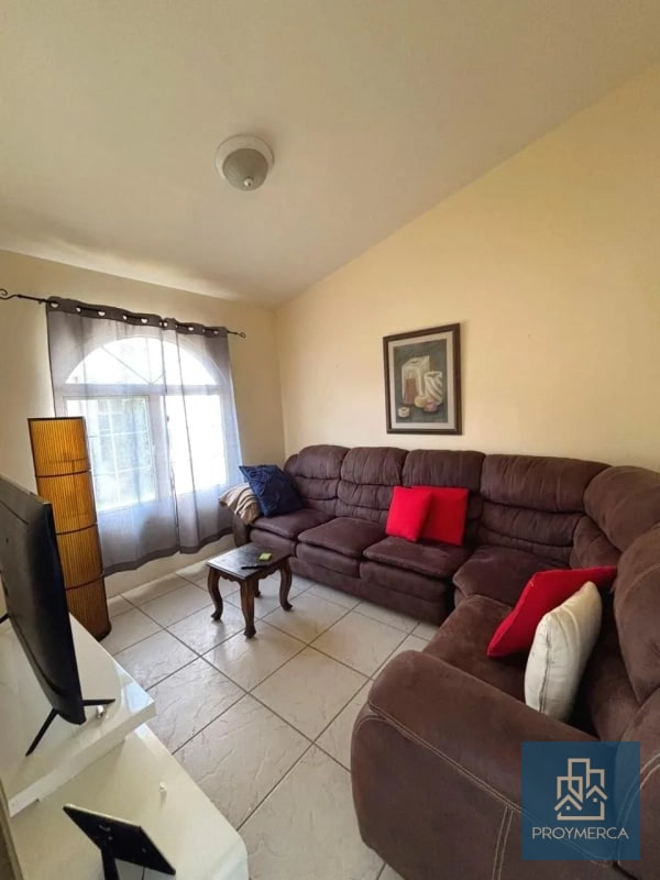 Casa en venta, Condominio Orquídeas, San Cristóbal, Zona 8 de Mixco - 9