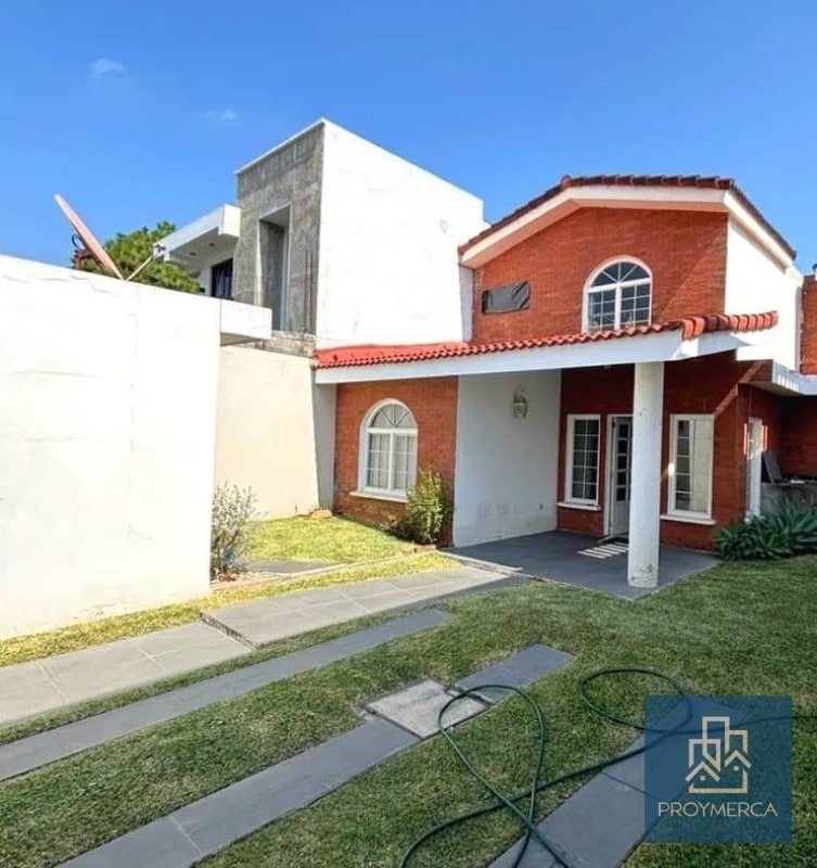 Casa en venta, Condominio Orquídeas, San Cristóbal, Zona 8 de Mixco - 8