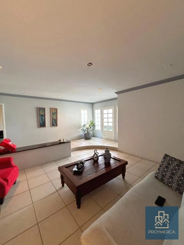 Casa en venta, Condominio Orquídeas, San Cristóbal, Zona 8 de Mixco - 6