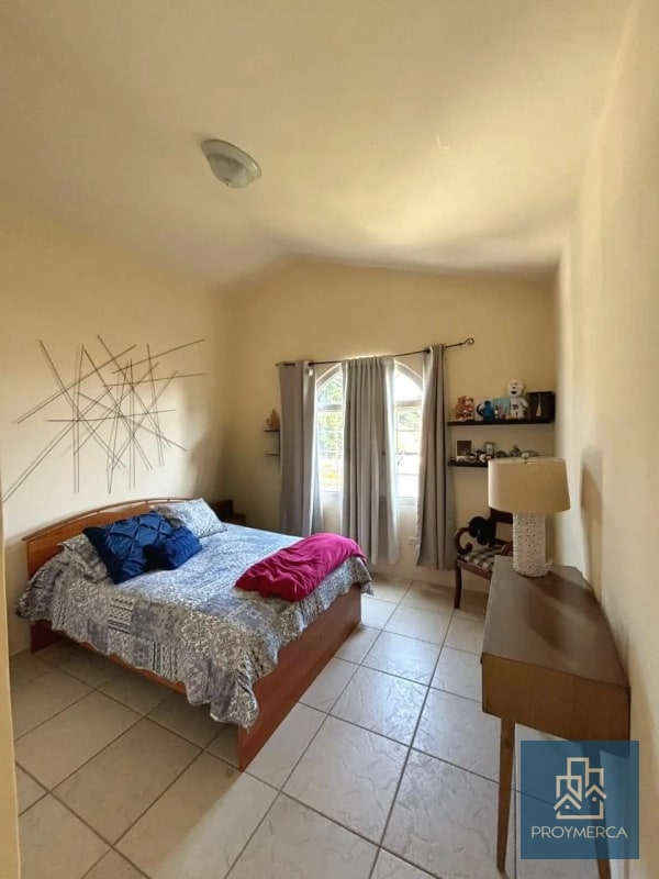 Casa en venta, Condominio Orquídeas, San Cristóbal, Zona 8 de Mixco - 5