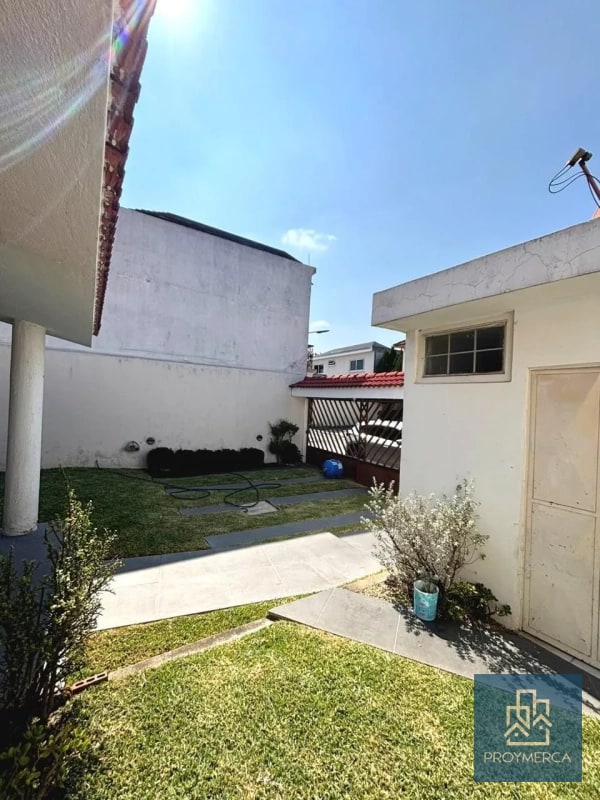 Casa en venta, Condominio Orquídeas, San Cristóbal, Zona 8 de Mixco - 2