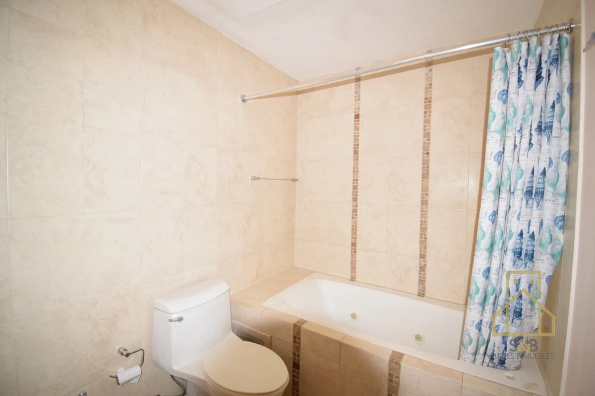 Apartamento en renta, zona 10 Torre del Valle - 4
