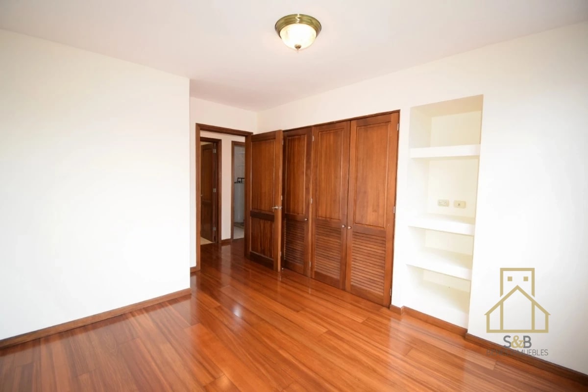 Apartamento en renta, zona 10 Torre del Valle - 3
