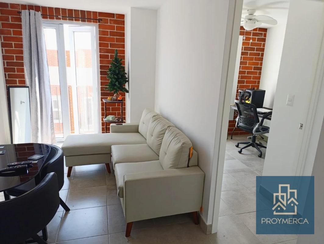 Apartamento en venta, Edificio Baldone, Zona 2 - 7