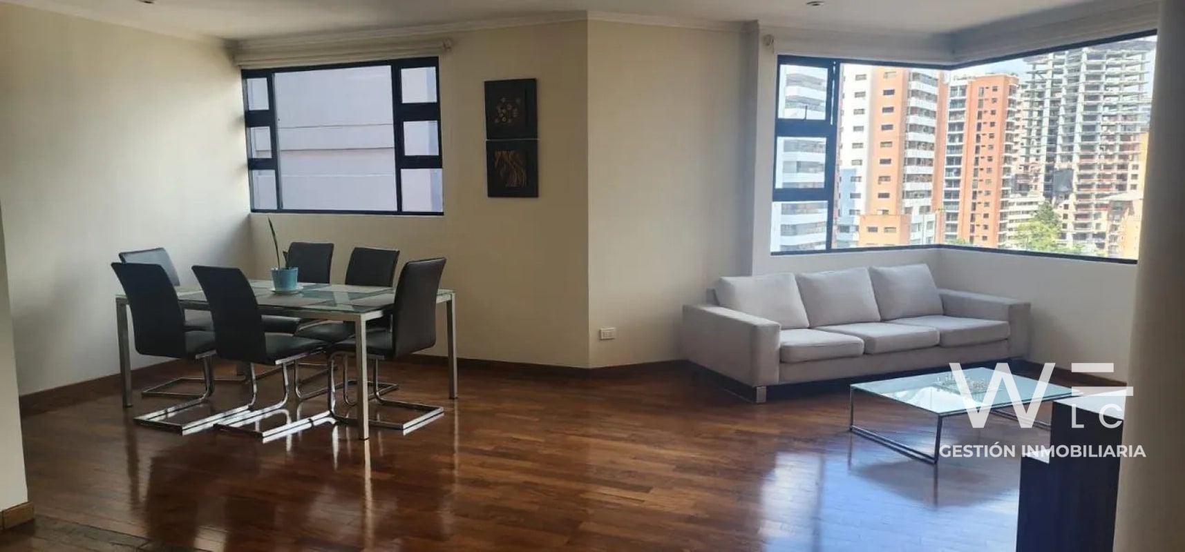 VENDO APARTAMENTO ZONA 14 - 6