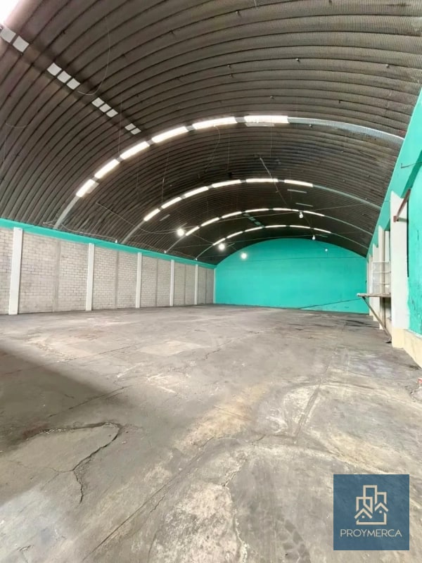 Bodega en alquiler, Colonia La Escuadrilla, Zona 2 de Mixco - 8