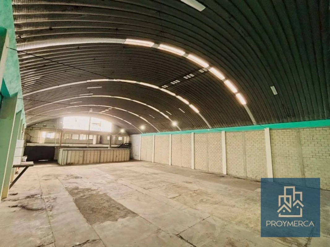 Bodega en alquiler, Colonia La Escuadrilla, Zona 2 de Mixco - 7