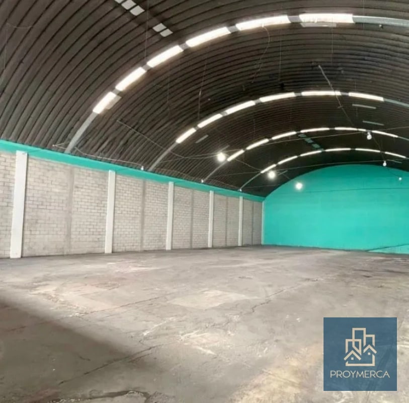 Bodega en alquiler, Colonia La Escuadrilla, Zona 2 de Mixco - 6
