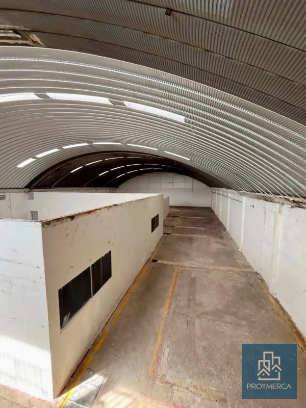 Bodega en alquiler, Colonia La Escuadrilla, Zona 2 de Mixco - 5