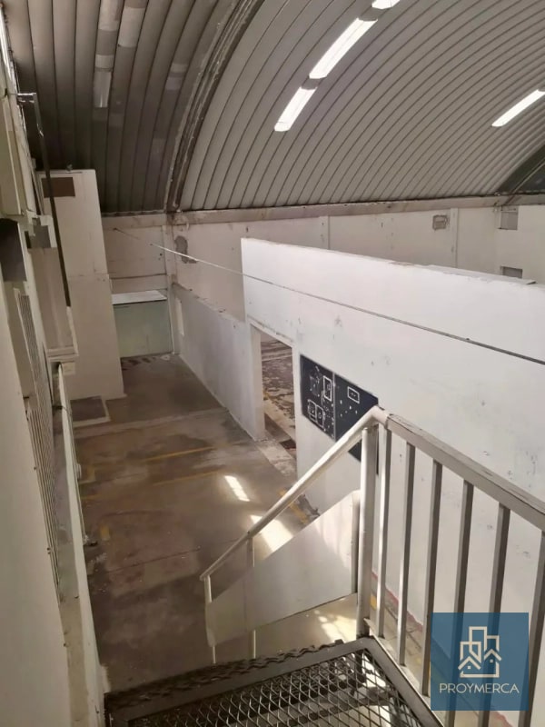 Bodega en alquiler, Colonia La Escuadrilla, Zona 2 de Mixco - 3