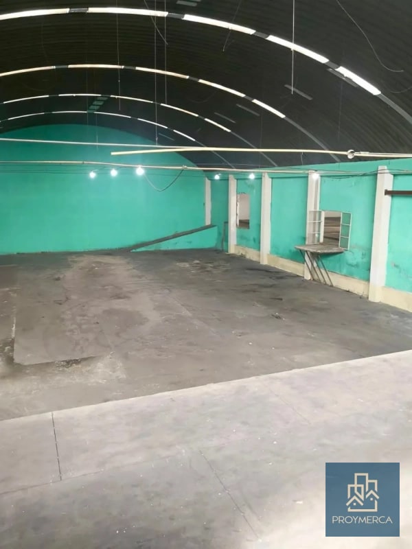 Bodega en alquiler, Colonia La Escuadrilla, Zona 2 de Mixco - 2