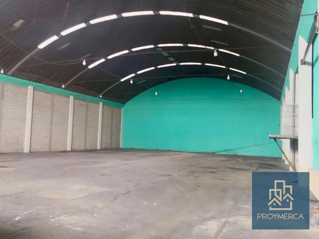 Bodega en alquiler, Colonia La Escuadrilla, Zona 2 de Mixco - 1