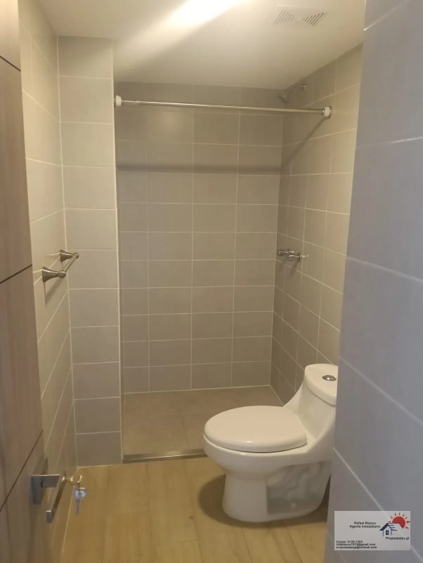RENTO APTO Z.12 EDIF. ARMONIA REF.6901 *60M2, 3 HAB, 2 BAÑOS, 2 PARQUEOS, BODEGA, LINEA BLANCA - 12
