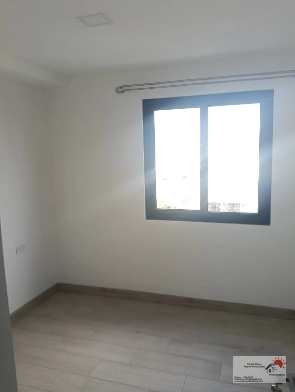 RENTO APTO Z.12 EDIF. ARMONIA REF.6901 *60M2, 3 HAB, 2 BAÑOS, 2 PARQUEOS, BODEGA, LINEA BLANCA - 11
