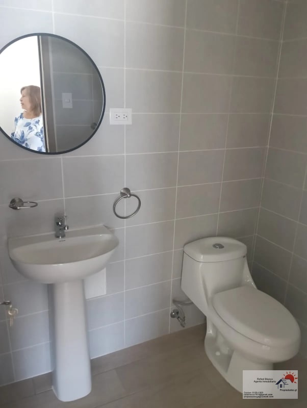RENTO APTO Z.12 EDIF. ARMONIA REF.6901 *60M2, 3 HAB, 2 BAÑOS, 2 PARQUEOS, BODEGA, LINEA BLANCA - 7