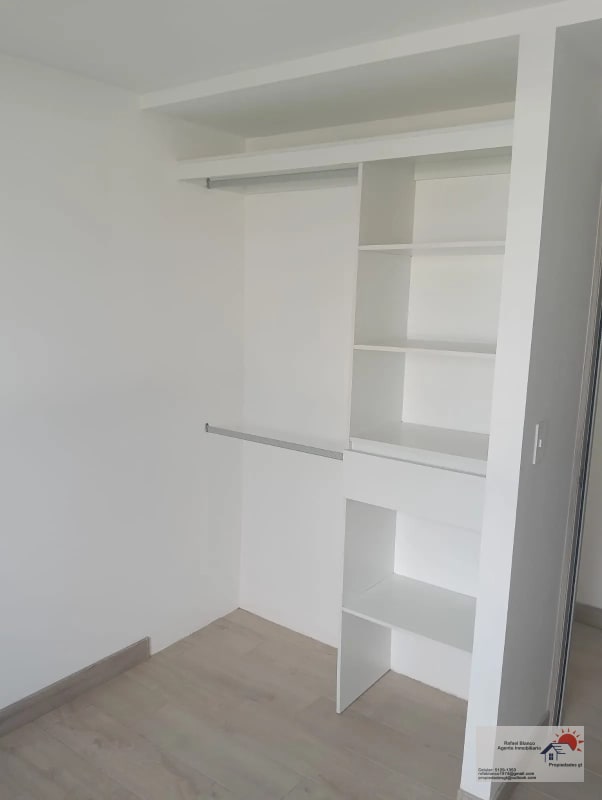 RENTO APTO Z.12 EDIF. ARMONIA REF.6901 *60M2, 3 HAB, 2 BAÑOS, 2 PARQUEOS, BODEGA, LINEA BLANCA - 6
