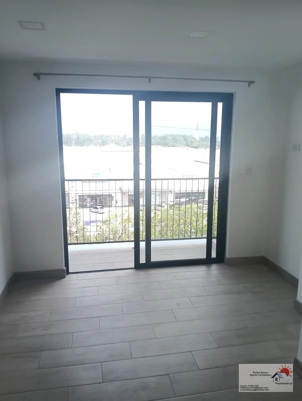 RENTO APTO Z.12 EDIF. ARMONIA REF.6901 *60M2, 3 HAB, 2 BAÑOS, 2 PARQUEOS, BODEGA, LINEA BLANCA - 4